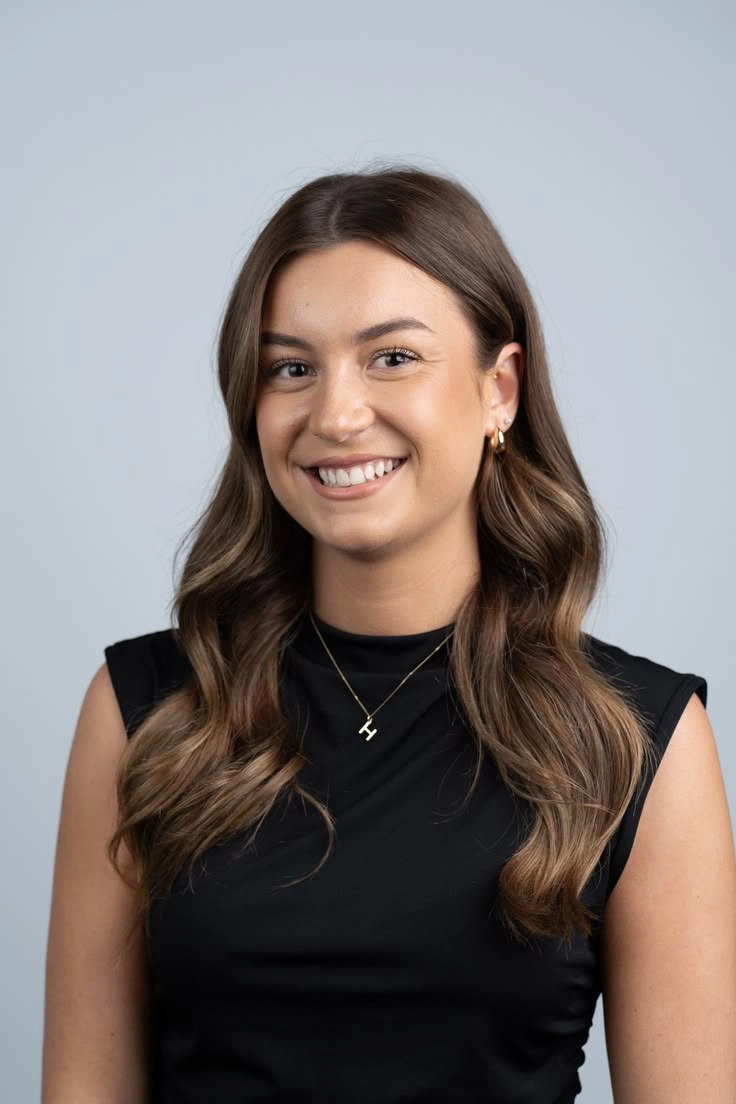 Sarah M.